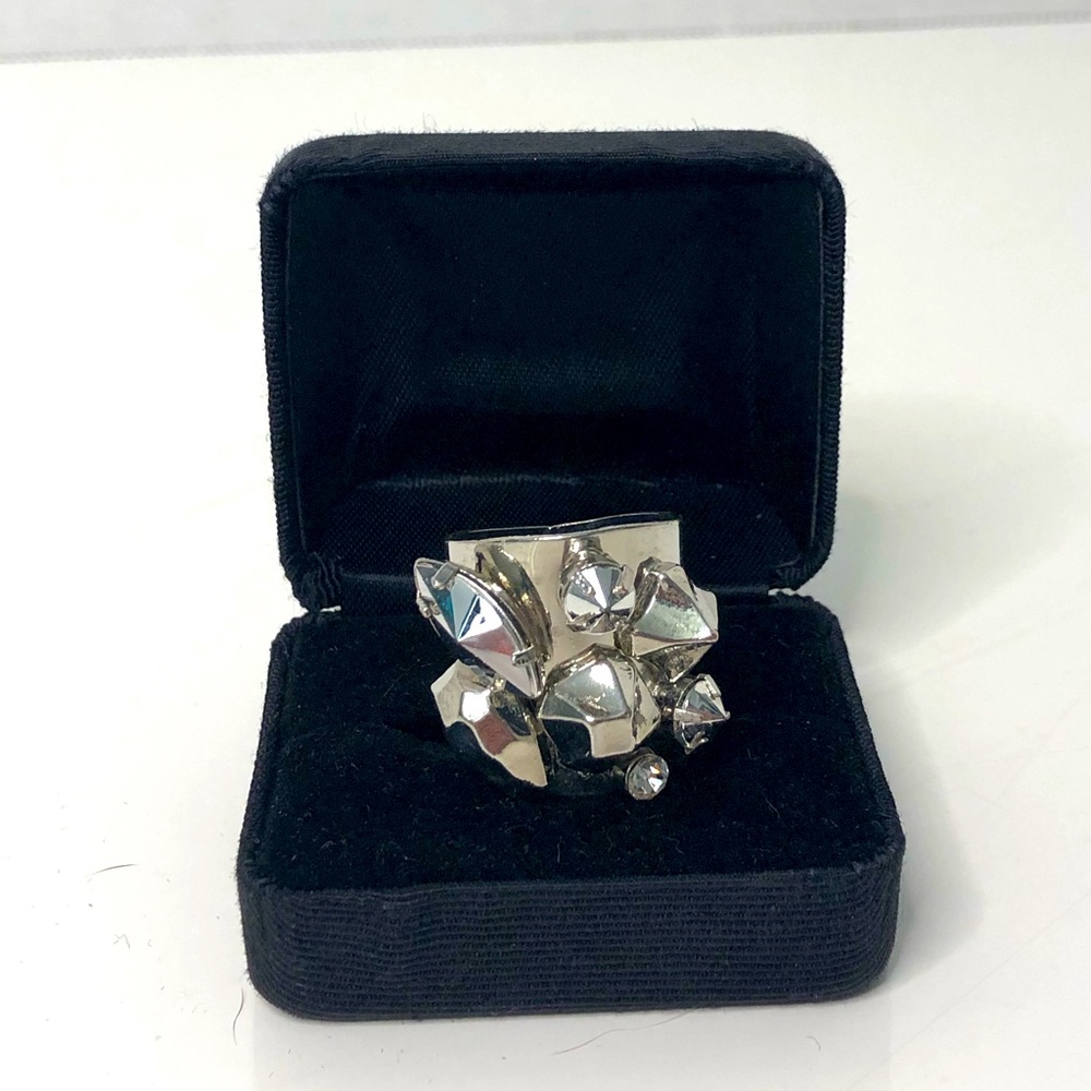 2/$10 Fashion Ring